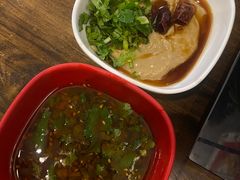 -老徐烧烤涮肚(交道口店)