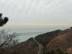 -星海湾跨海大桥