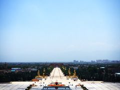 -法门文化景区