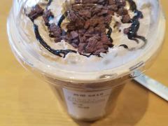 -星巴克(衡阳崇盛晶珠广场店)
