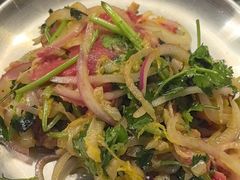 -杨小佳·齐齐哈尔烤肉·烤串(广州店)