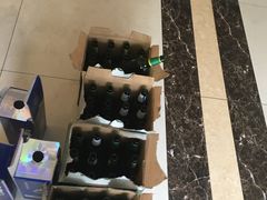 -富瑶大酒店(强工二街店)