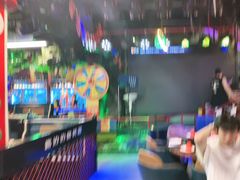 -路边边.炒菜烧烤.音乐餐厅(良乡长虹店)