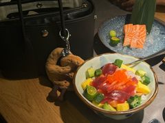 -沼津港精致料理·寿喜烧·烧鸟(龙湖南桥天街日料榜单店)