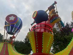 -沈阳方特欢乐世界