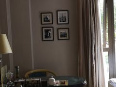 -上海安亭别墅花园酒店