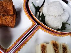 -白家大院·王府宫廷菜(苏州街店)