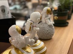 -黑胶星球(华发中城商都店)