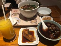 -无锡苏宁银河国际酒店-麺餐厅