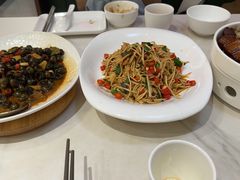 -红椒香·闽北光泽菜·宴请聚会(奥体店)