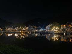 -东钱湖旅游度假区