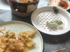-大清花饺子(山庄店)