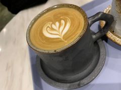 -糖房咖啡(南锣鼓巷店)