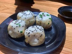 -老盛兴汤包馆(江宁一店)