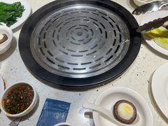 -青蓬海上捞蒸品海鲜城(海岸城店)