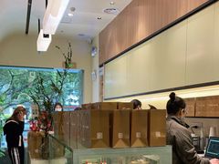 -chuchulab日式短蛋糕(粤海天地店)