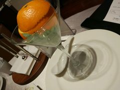 -新骏景万豪酒店·万豪中餐厅