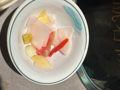 -野·大山里土鸡火锅(万科里店)