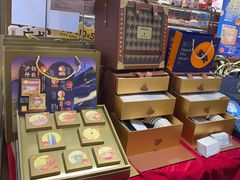 -TOUCH泰奇(宝杨宝龙广场店)