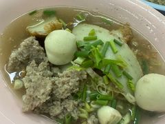 -榮泰米粉湯(Left Shop)