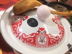 -谭鸭血老火锅(龙湖宝山天街店)