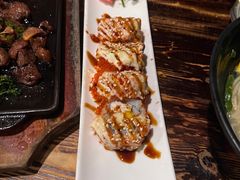 -小川洋风料理(汉街店)