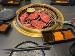 -極屋鮨牛 · 烧肉酒场(时代C馆店)