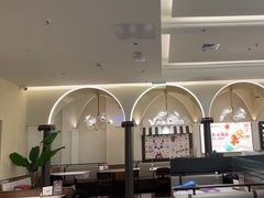 -凡塔斯牛排自助餐厅(广东佛山三水万达店)