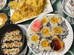-树下时尚餐厅(翠园街店)