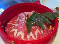 -小龙翻大江文化火锅(太古里店)