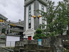 -遵义会议纪念馆