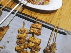 -聚点串吧·北京烧烤(赵登禹路店)