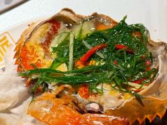 -潮澎派·潮汕菜大排档(南较西路店)