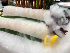 -沈灶河豚宴·河豚融合餐厅(汉中路店)