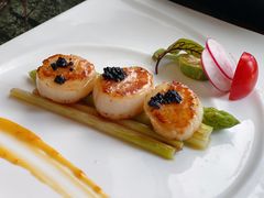 -炙柒Sekinana·精致料理 烧鸟·铁板烧(海上世界店)
