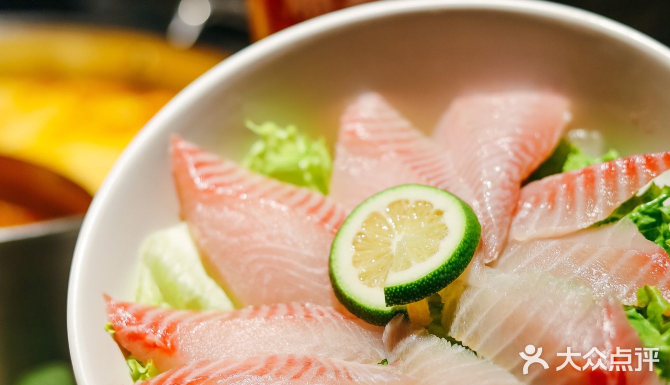 北京探店｜正宗泰式火锅，真材实料好上头