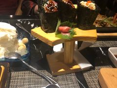 -半秋山西餐厅(巴南万达广场店)