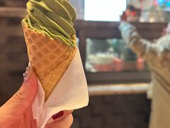 -吴裕泰茶庄(前门大街店)