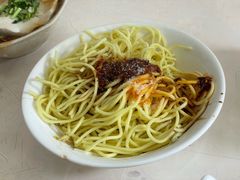 -新繁牛肉豆花(都江堰店)