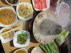 -和顺坊老北京铜火锅