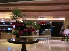-西安绿地假日酒店