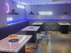 -不夜天烧烤牛骨头(南湖店)