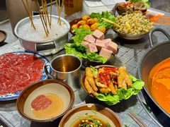 -冯校长老火锅(深圳总店)