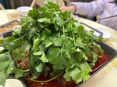 -铭副琦食·虾蟹烩馆(渔人码头店)