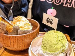 -cab意式gelato冰淇淋