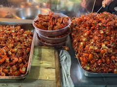 -回味南塘老王虾尾(总店)