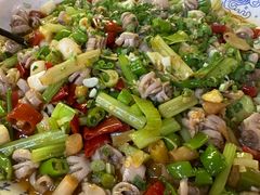 -潼南太安名鱼•特色江湖菜 太安鱼