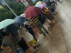 -泰康食品有限公司食品厂