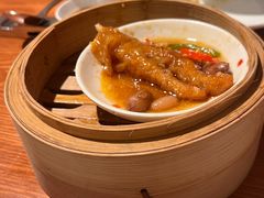 -苏州园区福朋喜来登酒店·聚味轩中餐厅