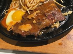 -纽斯特自助牛排餐厅(三林印象城店)